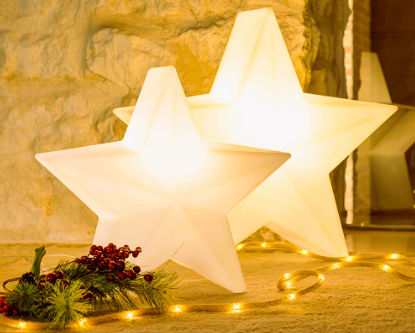 23/11 - Weihnachtsgruß des 1. Vorsitzenden