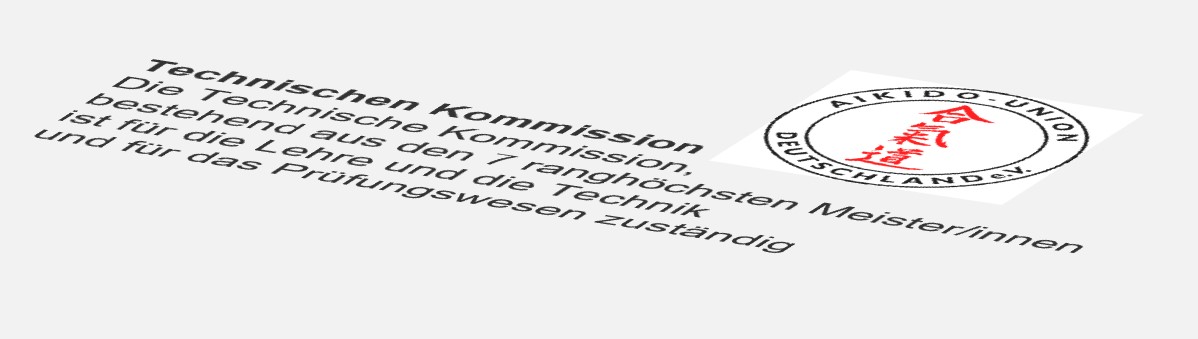 Tagung der Technischen Kommission in Ulm