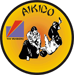 Aikido-Gruppe TSV Musberg e.V. Aikido-Gruppe TSV Musberg e.V. Logo
